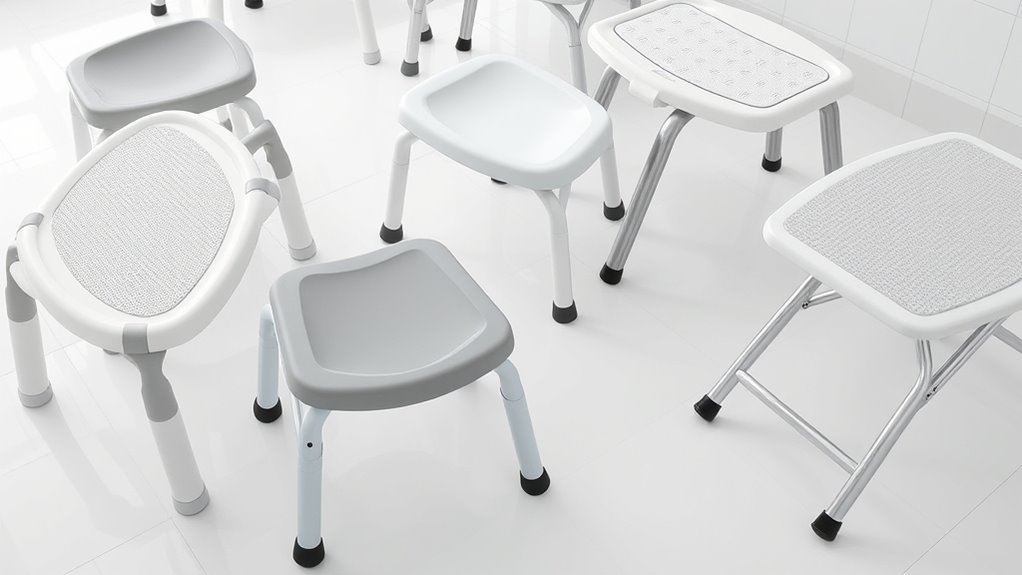 safe adjustable durable seating