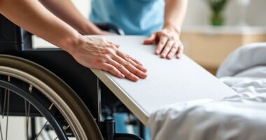 safe patient transfer techniques