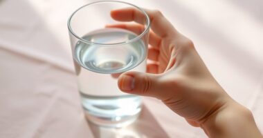 safe swallowing techniques