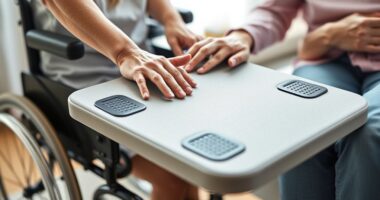 safe transfer board usage