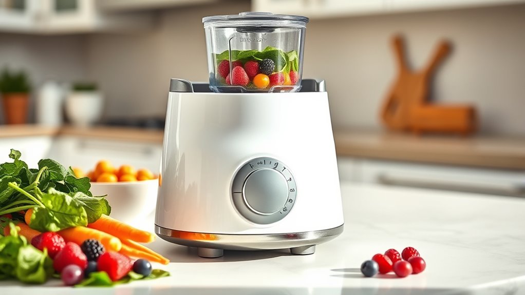 safety ease capacity versatility