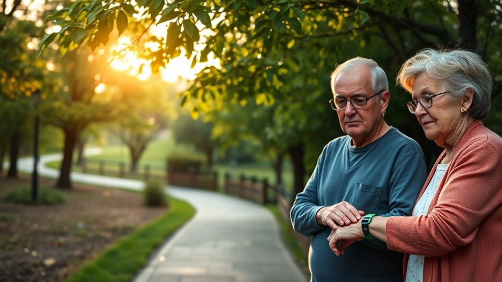 safety monitoring and emergency planning