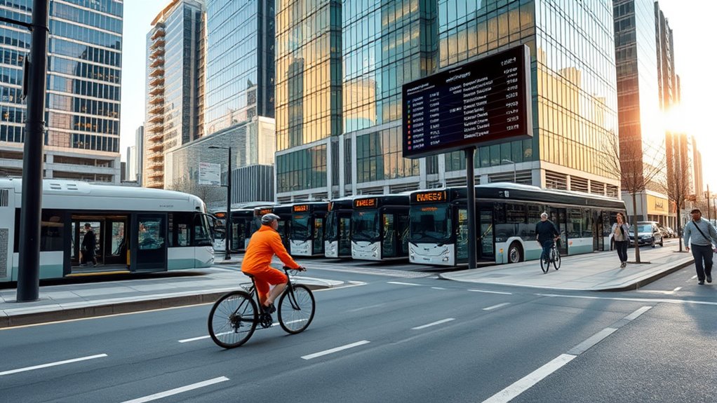 scheduling travel for appointments