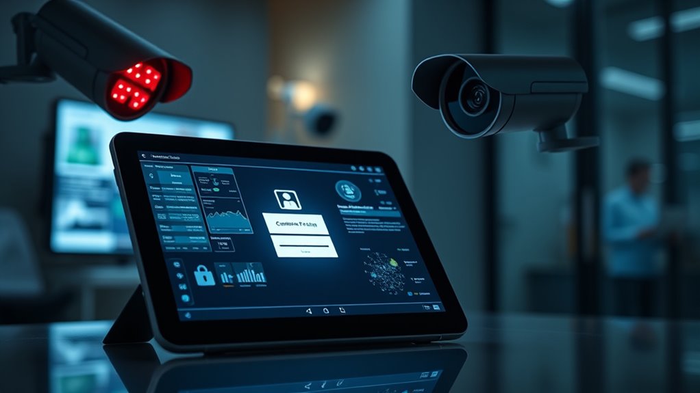 secure consent driven data protection