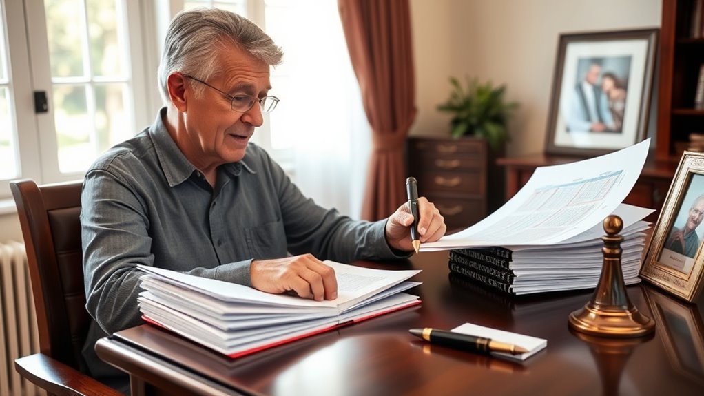 secure ethical financial management