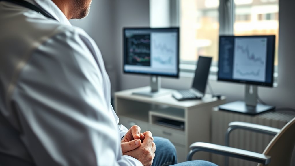 seek second medical opinions