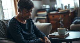 seeking help for caregiver depression