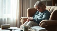 seeking help for caregiver depression
