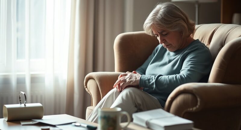 seeking help for caregiver depression