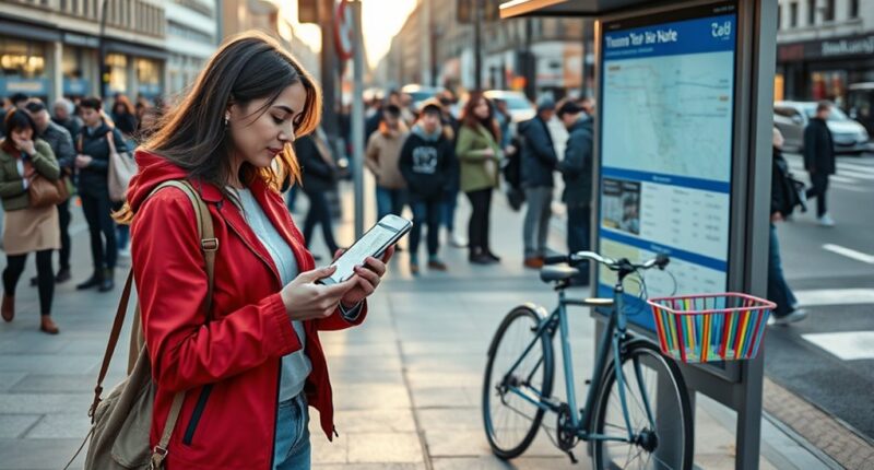 seeking help with transportation