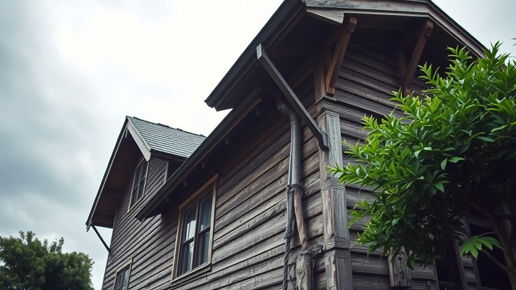 seismic retrofit for older homes