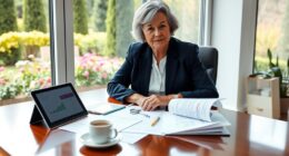 selecting a senior care professional