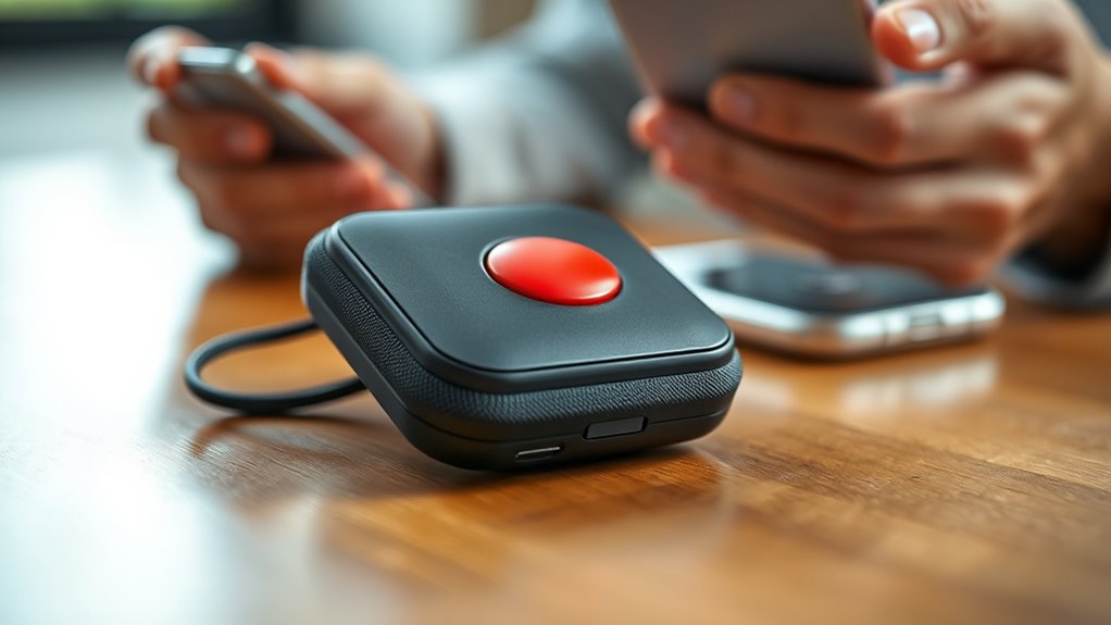 selecting emergency medical devices