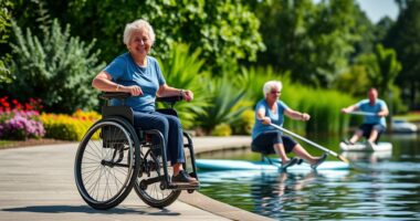 senior adaptive recreation programs