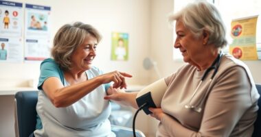 senior health screening essentials