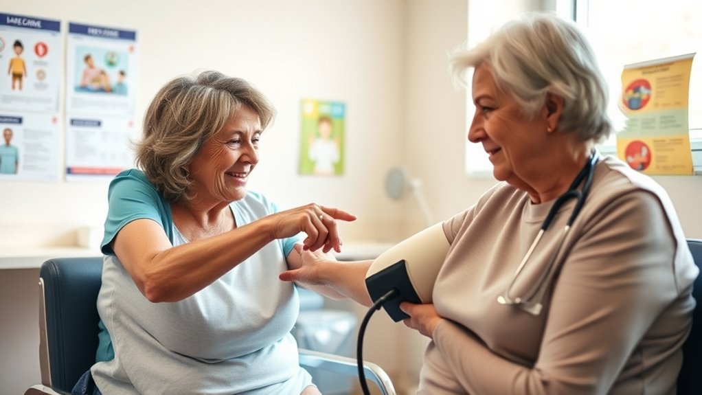 senior health screening essentials