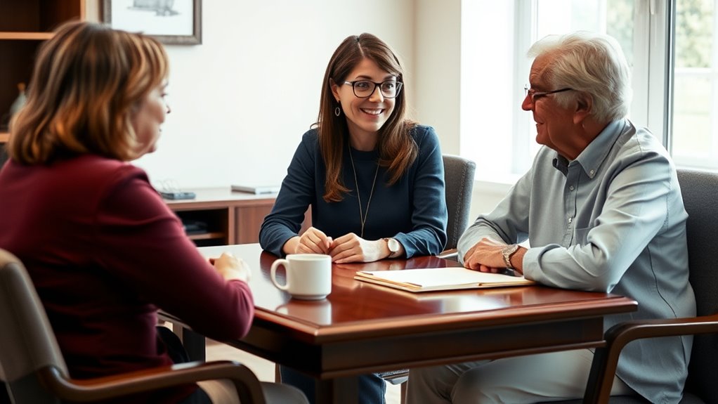 set boundaries build resilience