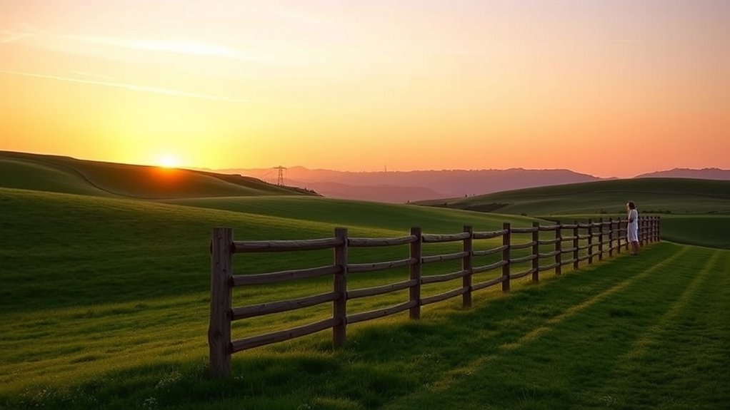 set boundaries with confidence