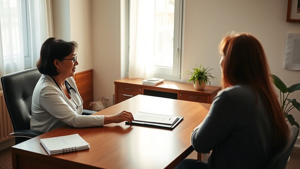 set clear caregiving boundaries