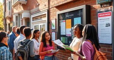 sign up for community alerts