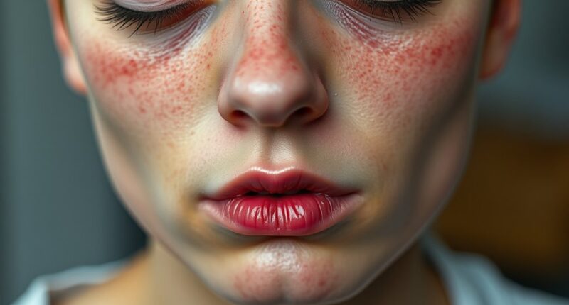 signs indicating dehydration