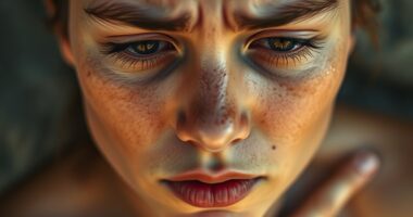 signs of dehydration