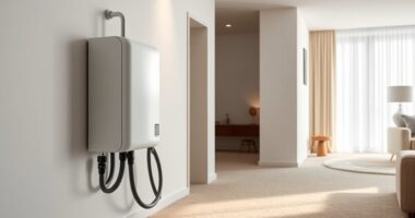 silent powerful home vacuums