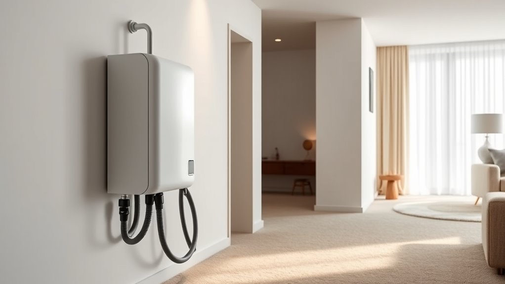 silent powerful home vacuums