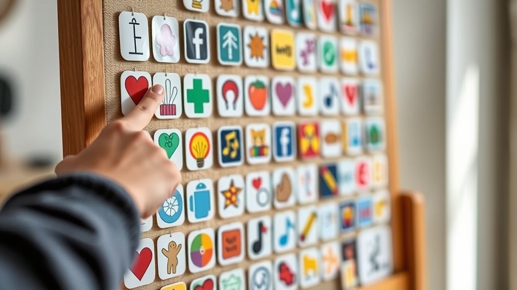 simple customizable communication tools