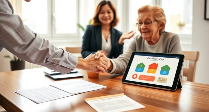 simplified guardianship procedure guide