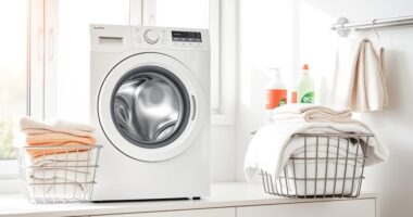simplify laundry and clothing