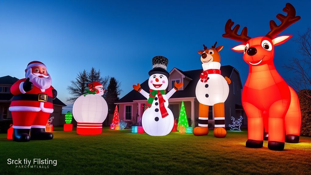 size durability visibility stability