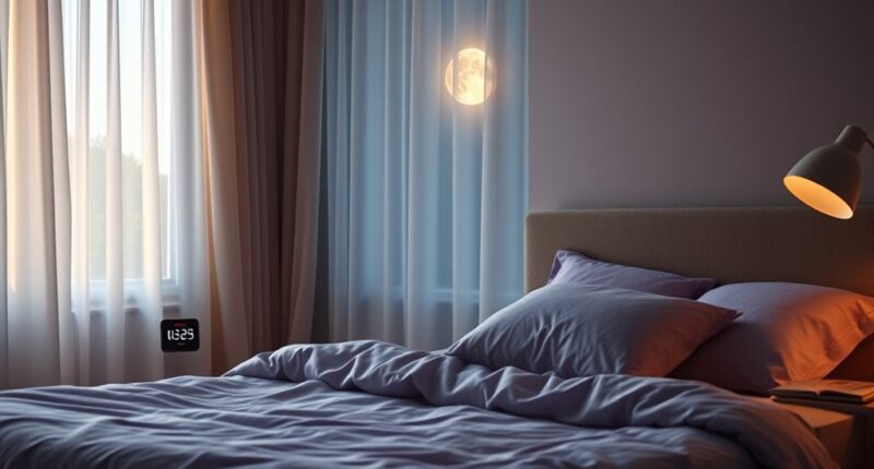 sleep influences mental health