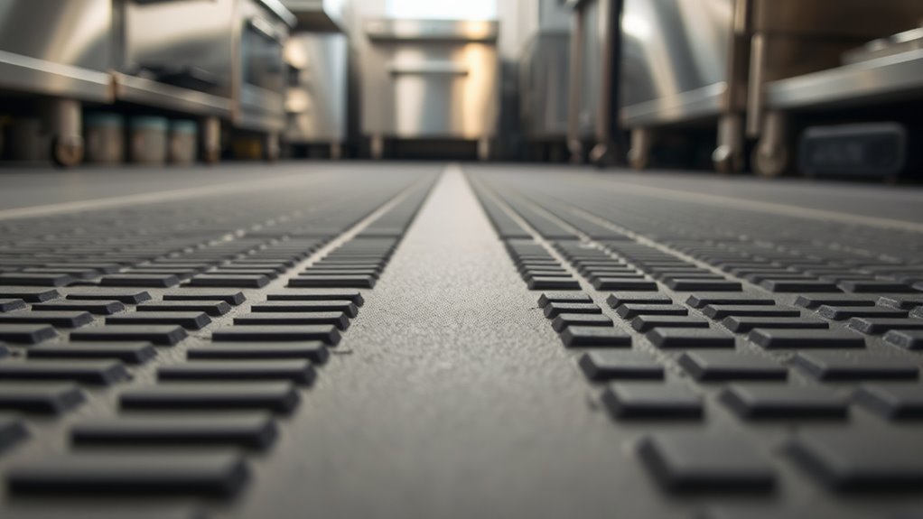 slip resistant flooring maintenance techniques