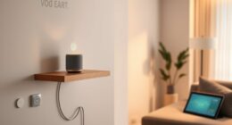 smart caregiving home technology