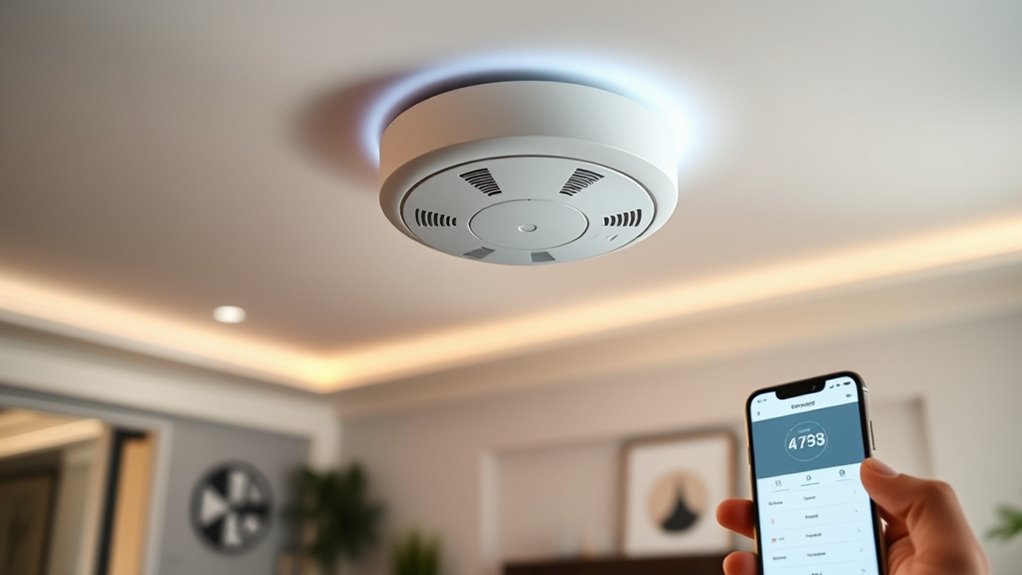 smart connectivity sensor reliability