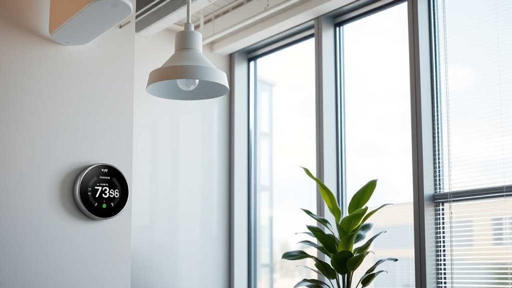 smart efficient home upgrades