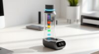 smart hydration reminder bottles