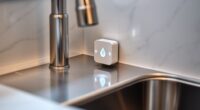 smart leak sensors guide