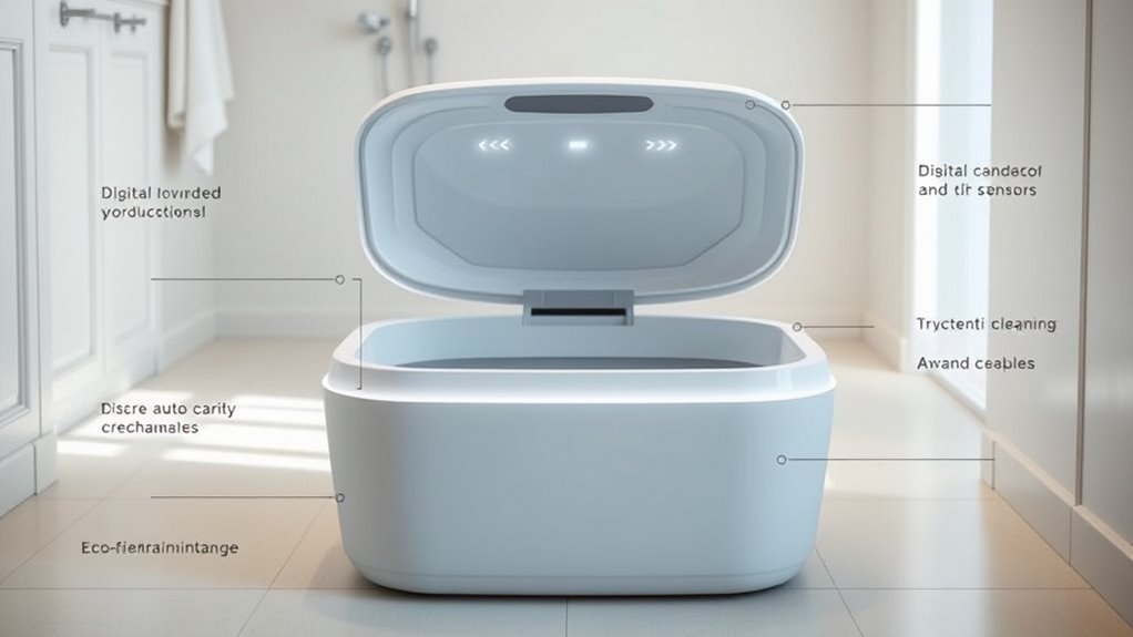 smart safe odor controlled litter