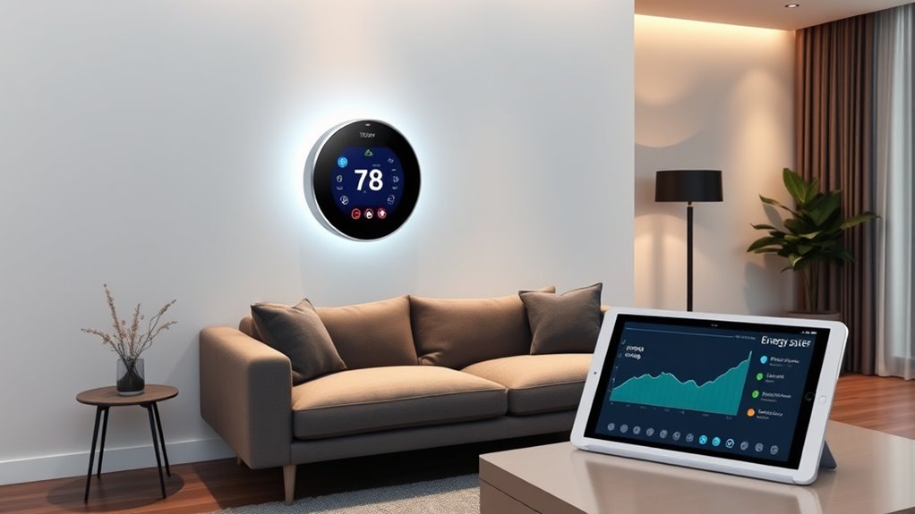 smart thermostat selection criteria