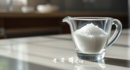 sodium fluid management in heart