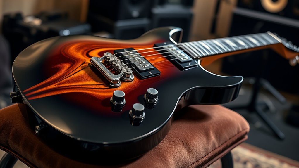 sound build electronics design