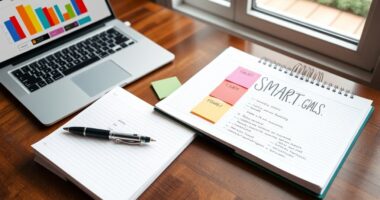 specific measurable achievable relevant time bound