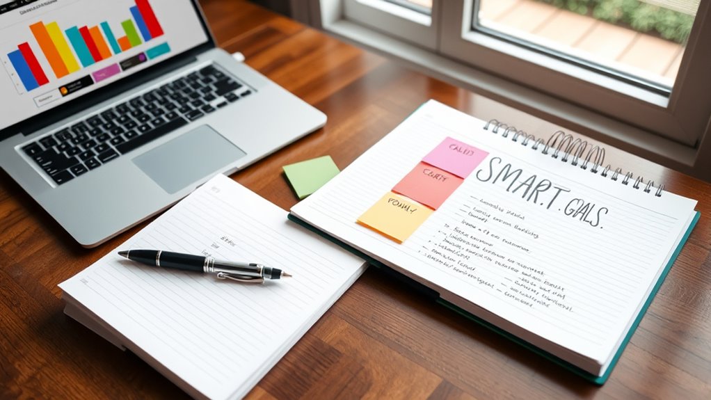 specific measurable achievable relevant time bound