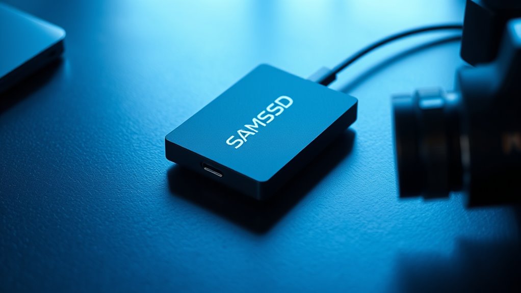 speed compatibility durability capacity