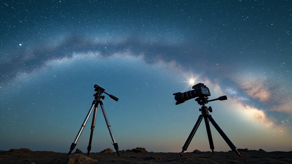 stable portable adjustable equipment