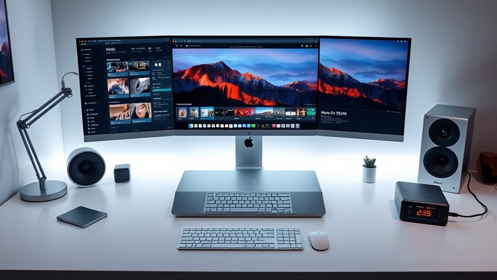 storage performance expandability connectivity