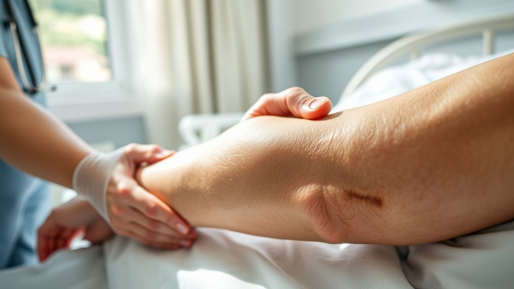 stroke rehabilitation challenges