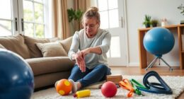 stroke survivor home care